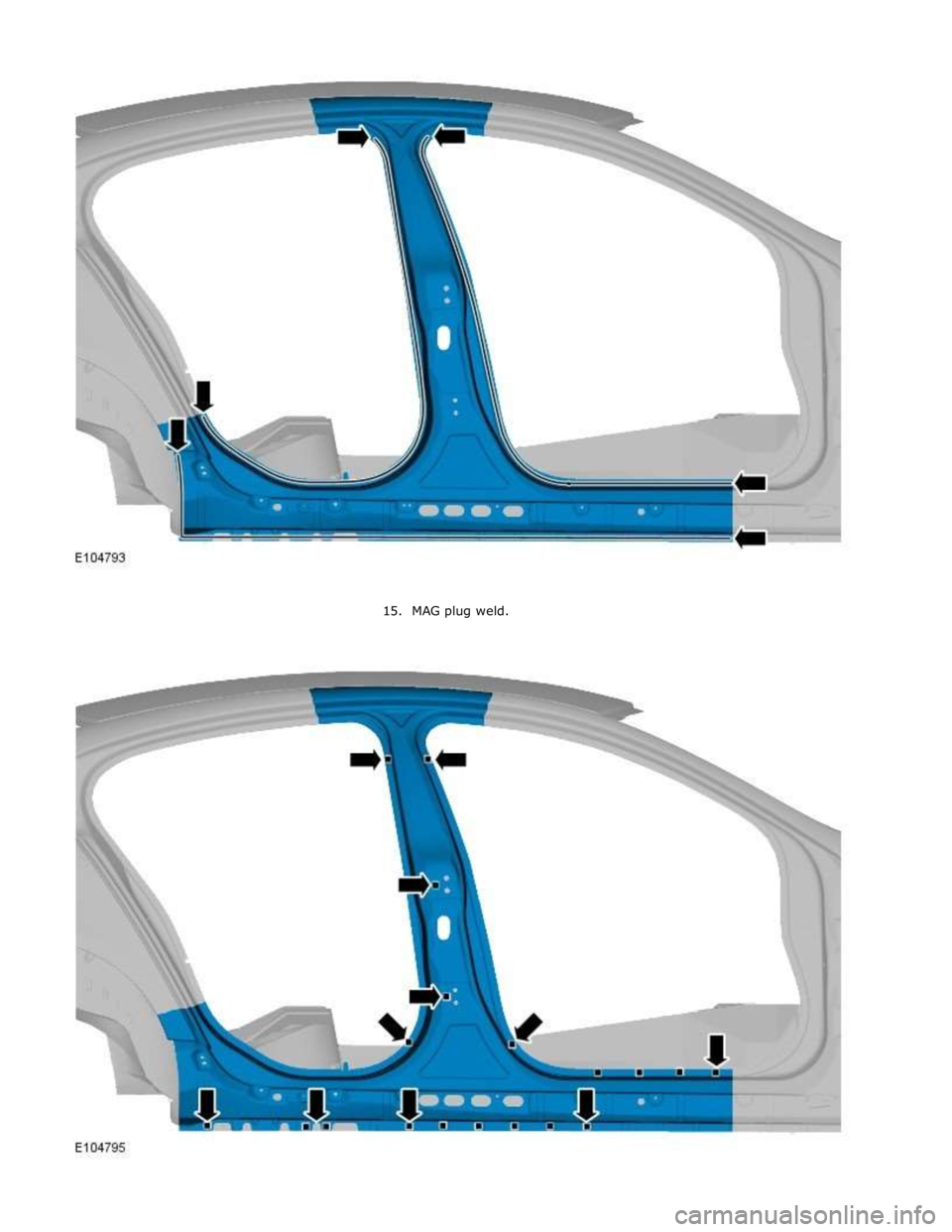 JAGUAR XFR 2010 1.G Workshop Manual 
