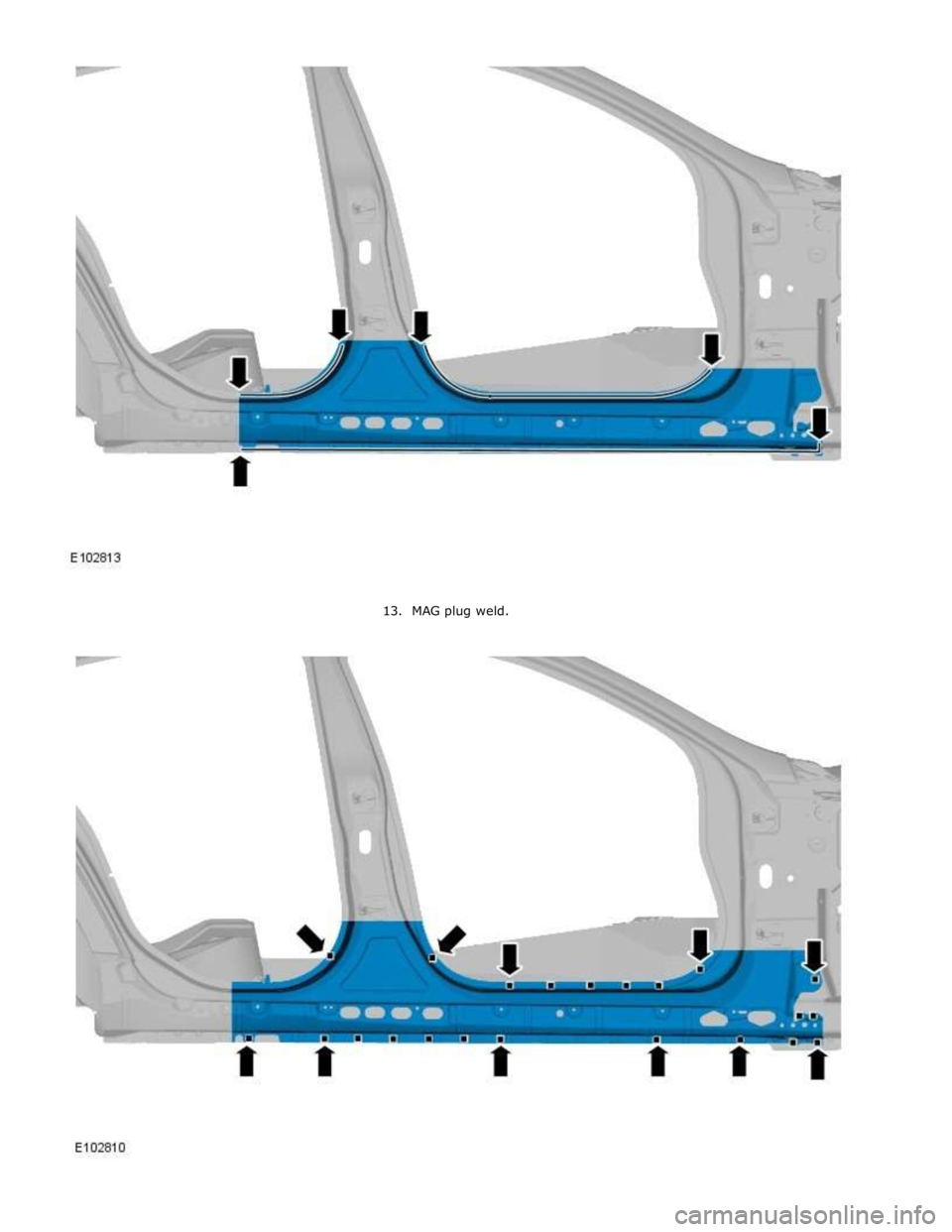 JAGUAR XFR 2010 1.G Workshop Manual JAGUAR XFR 2010 1.G Workshop Manual