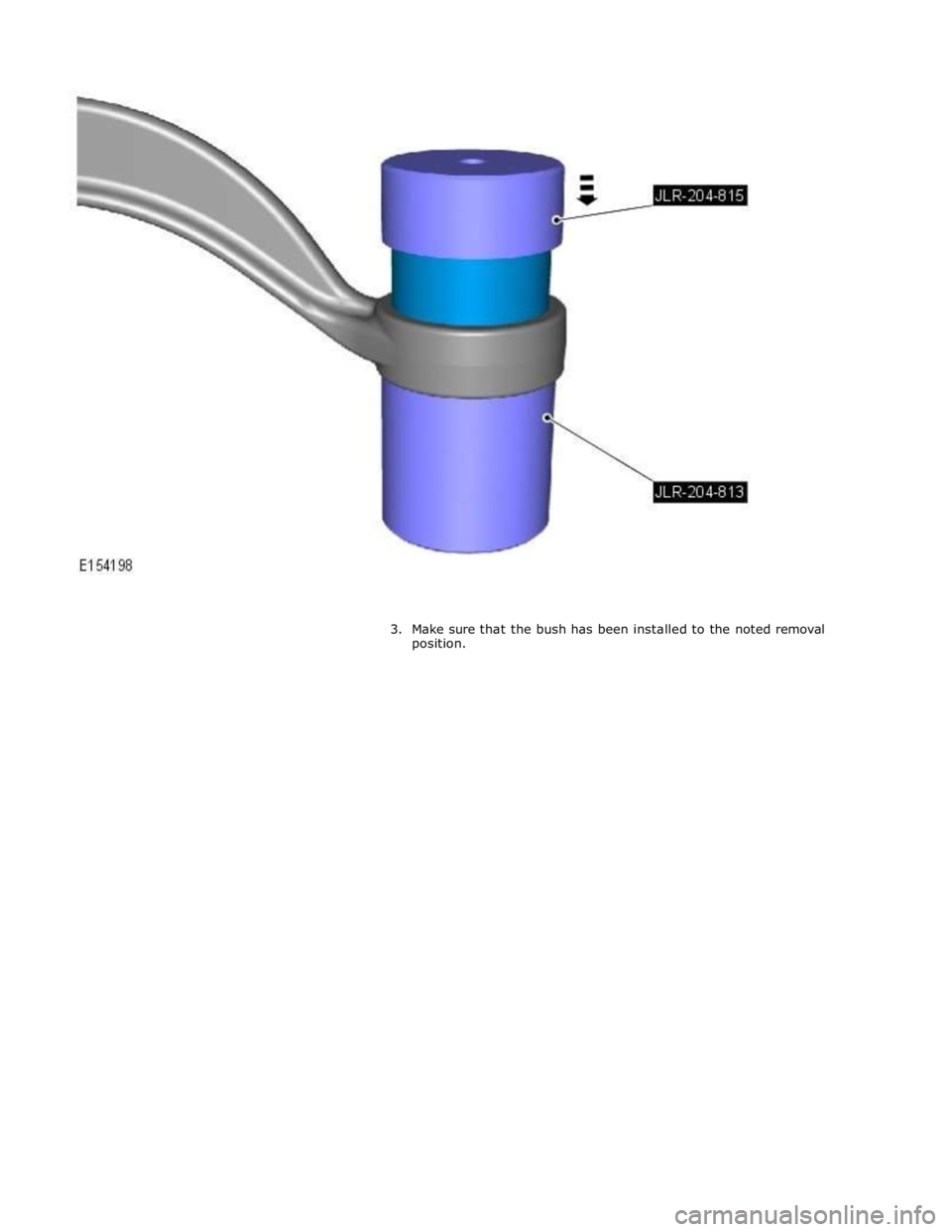 JAGUAR XFR 2010 1.G Workshop Manual JAGUAR XFR 2010 1.G Workshop Manual