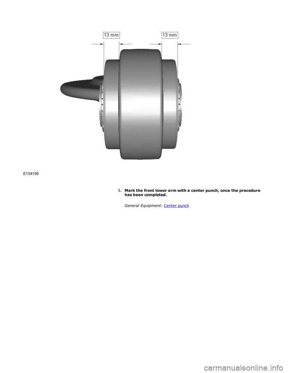 JAGUAR XFR 2010 1.G Workshop Manual JAGUAR XFR 2010 1.G Workshop Manual