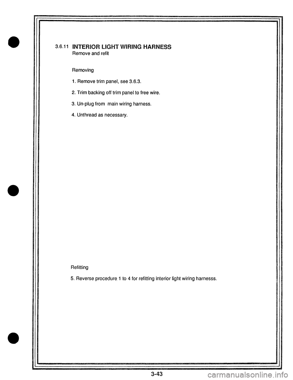 Jaguar XJS Shop Manual Repair Service Book – V12 5.3 6.0 Workshop Operations J85WH