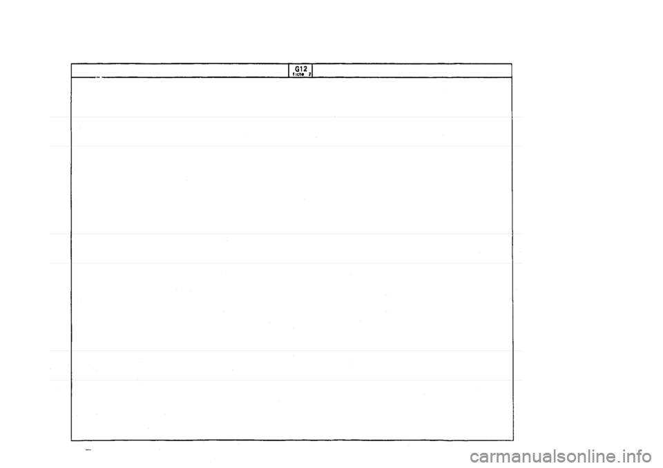 JAGUAR XJ 1994 2.G Parts Catalogue 2 JAGUAR XJ 1994 2.G Parts Catalogue 2