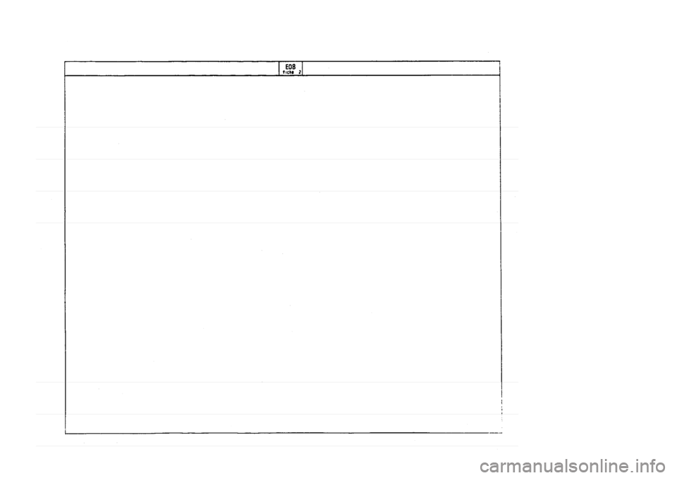 JAGUAR XJ 1994 2.G Parts Catalogue 2 JAGUAR XJ 1994 2.G Parts Catalogue 2