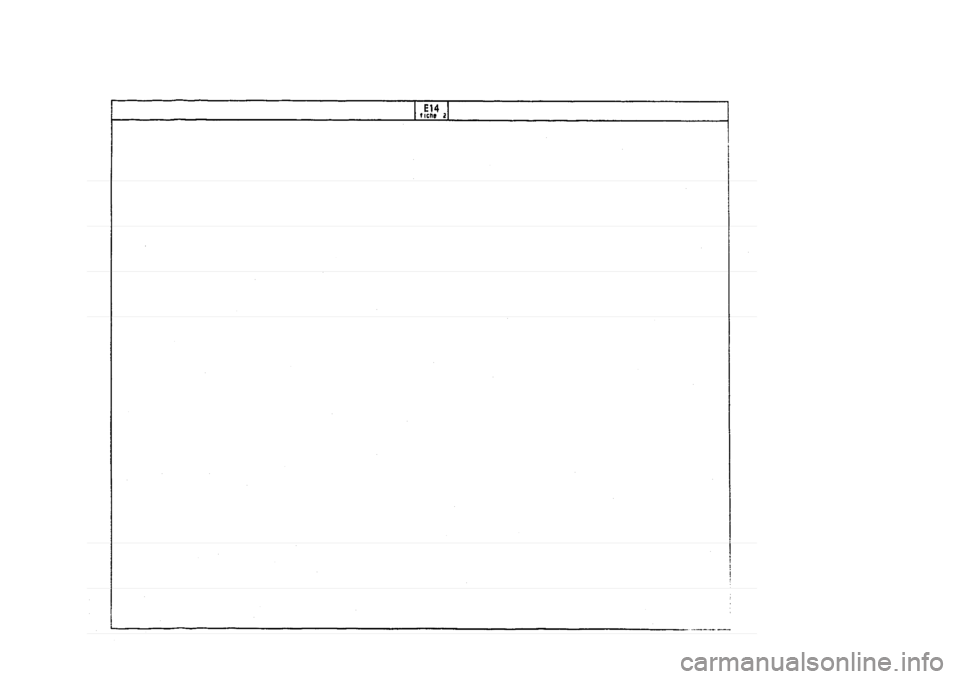 JAGUAR XJ 1994 2.G Parts Catalogue 2 JAGUAR XJ 1994 2.G Parts Catalogue 2