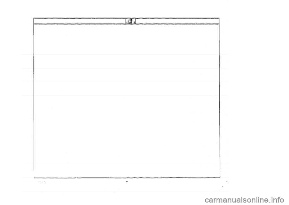 JAGUAR XJ 1994 2.G Parts Catalogue 3 JAGUAR XJ 1994 2.G Parts Catalogue 3
