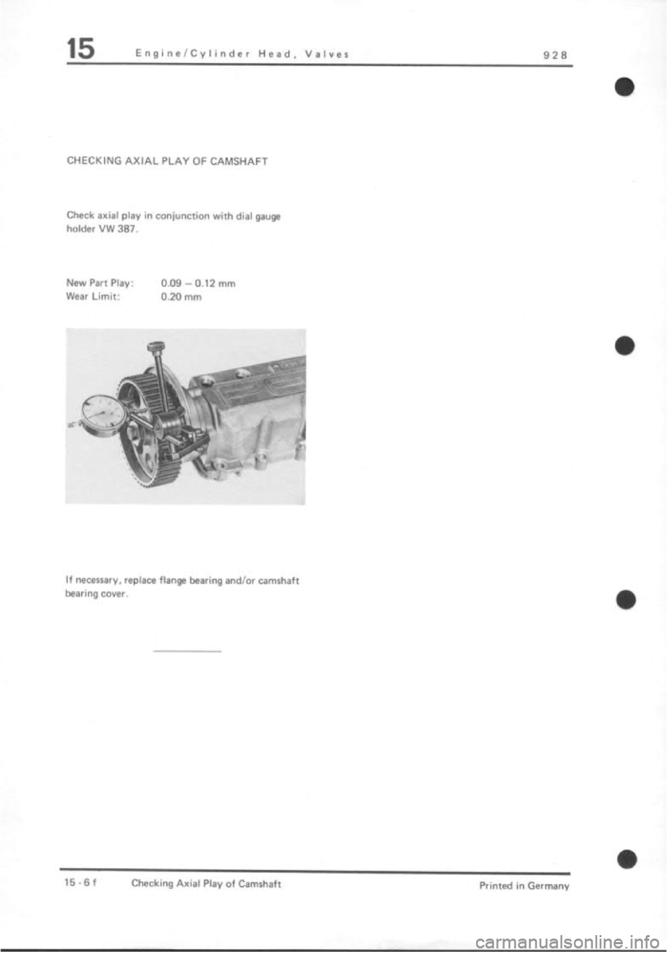 PORSCHE 928 1995  Service Repair Manual 