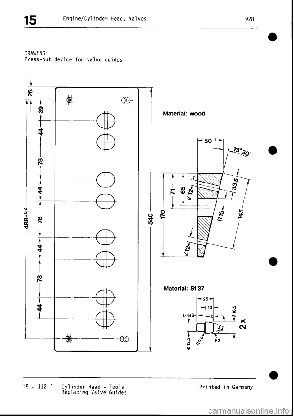 PORSCHE 928 1995 Service Repair Manual PORSCHE 928 1995 Service Repair Manual