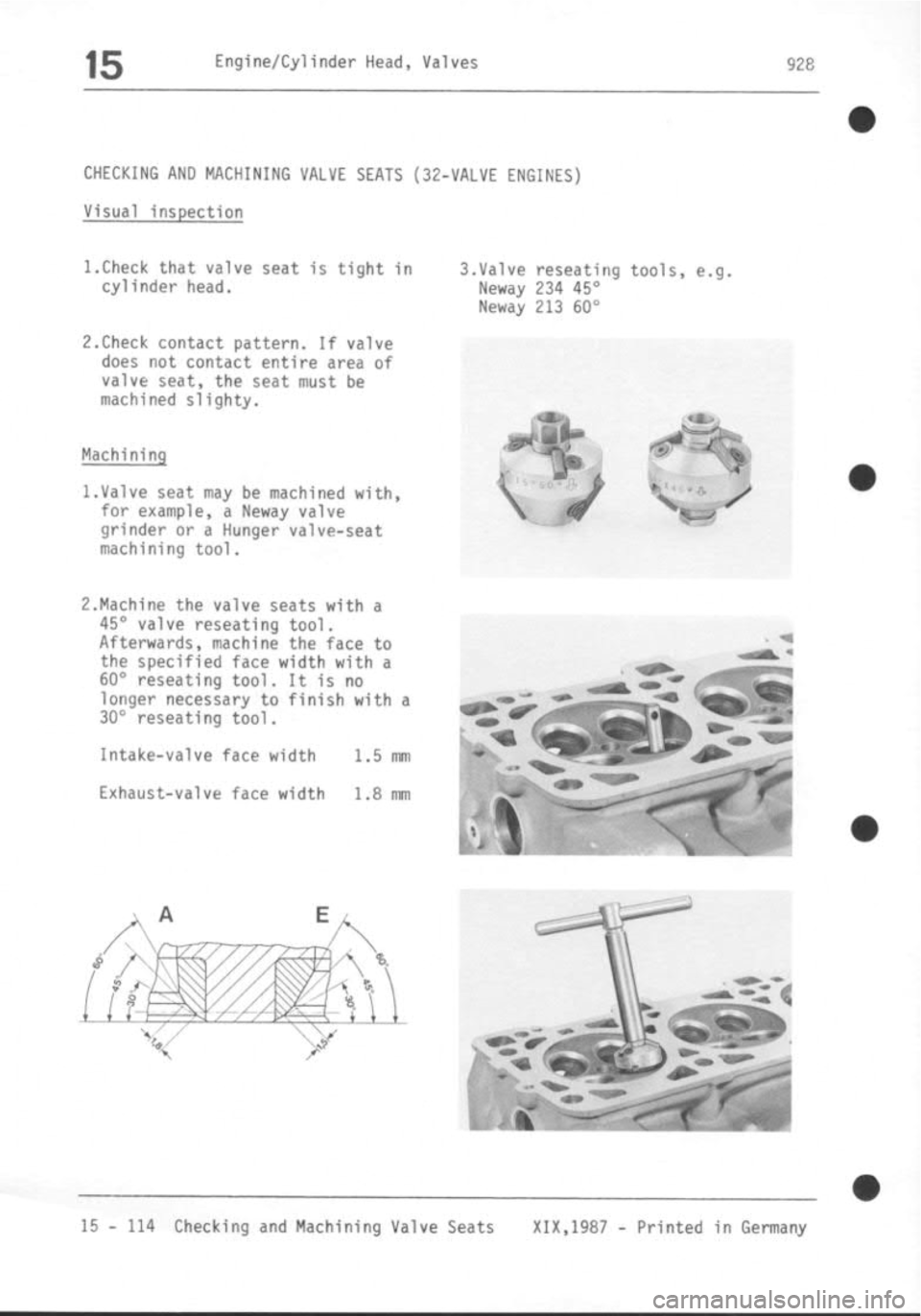 PORSCHE 928 1995 Service Repair Manual PORSCHE 928 1995 Service Repair Manual