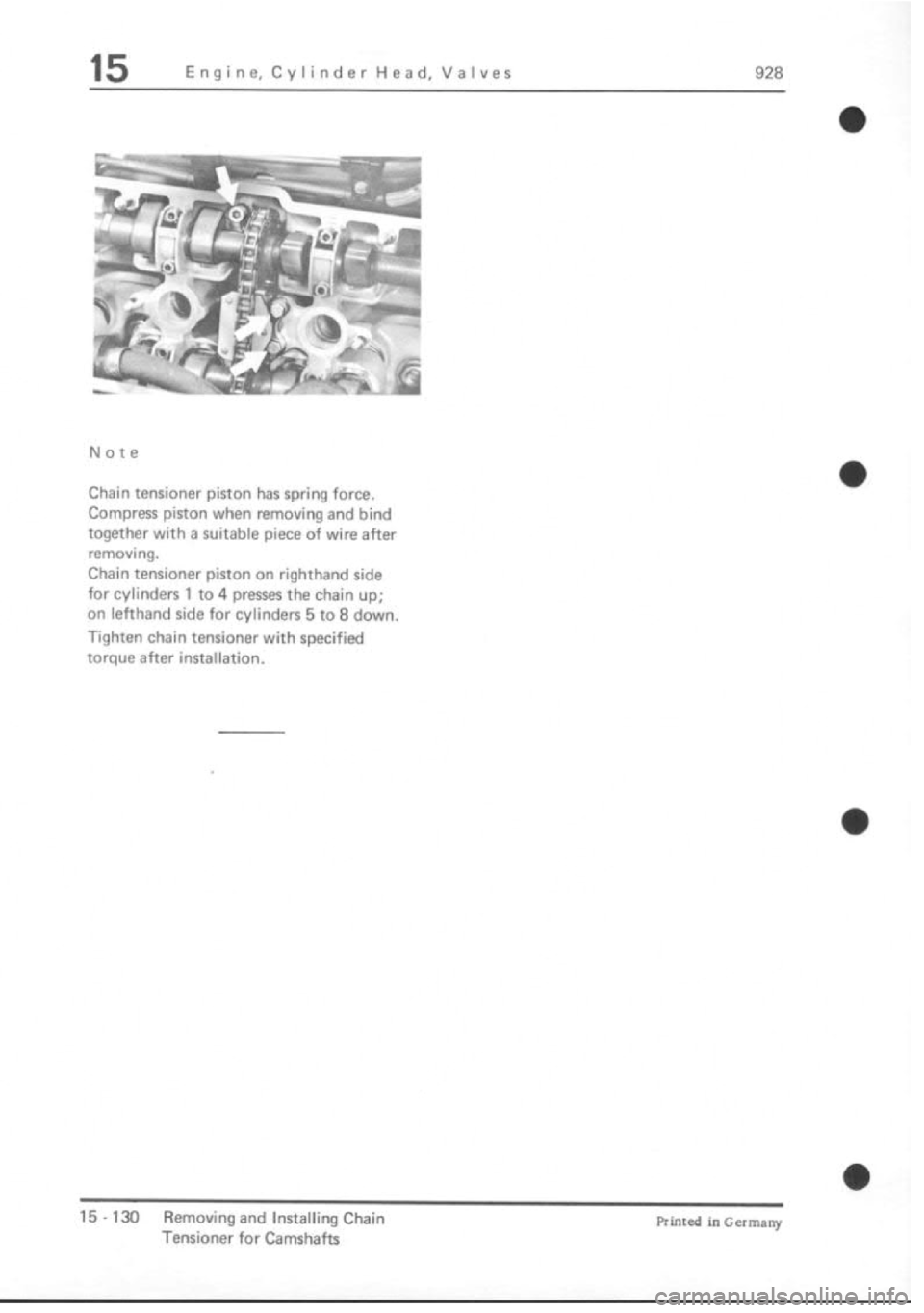 PORSCHE 928 1995 Service Repair Manual PORSCHE 928 1995 Service Repair Manual