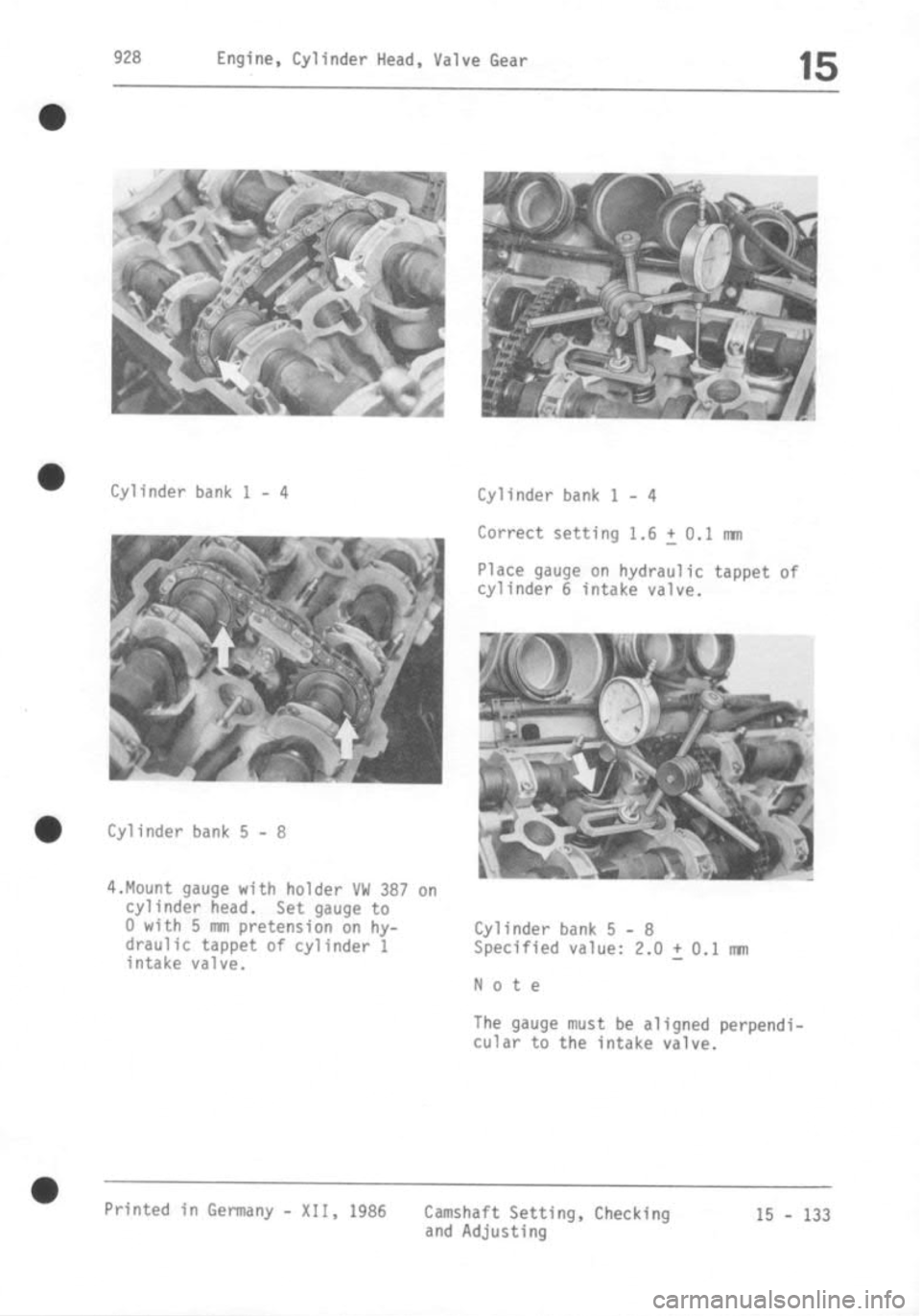 PORSCHE 928 1995 Service Repair Manual PORSCHE 928 1995 Service Repair Manual