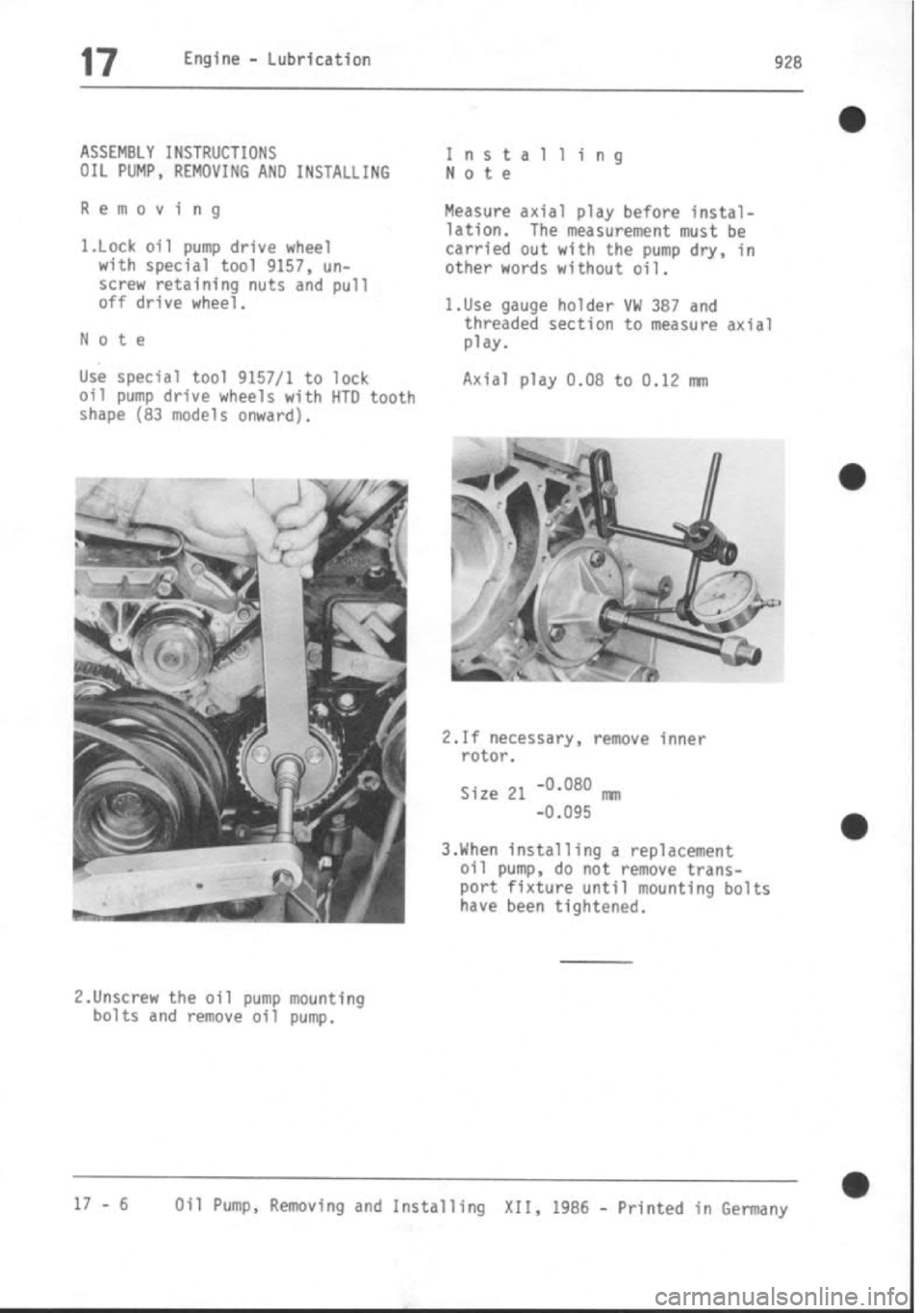 PORSCHE 928 1995 Service Repair Manual PORSCHE 928 1995 Service Repair Manual