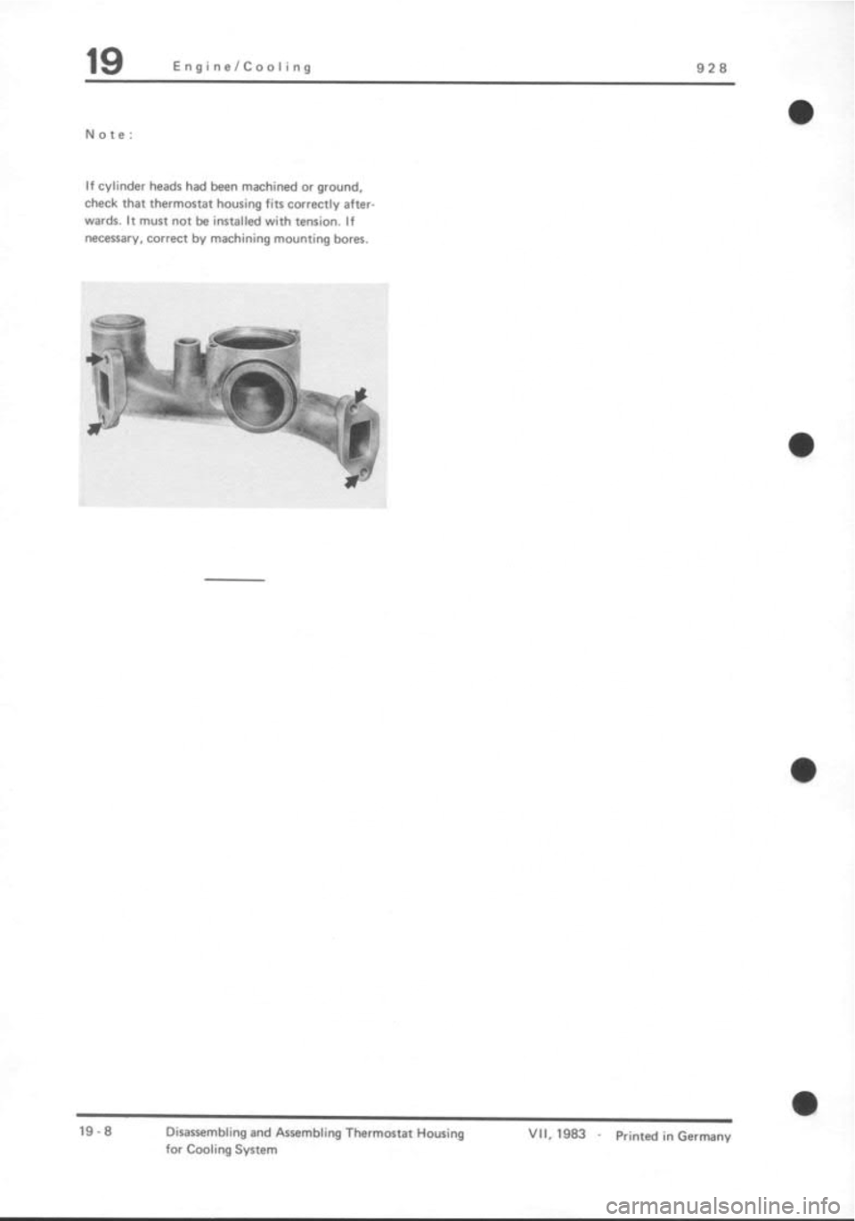 PORSCHE 928 1995 Service Repair Manual PORSCHE 928 1995 Service Repair Manual