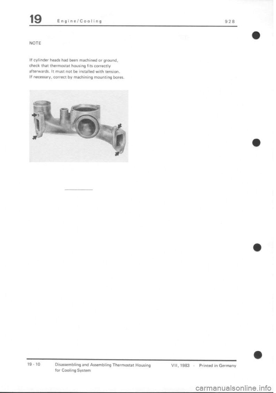 PORSCHE 928 1995 Service Repair Manual PORSCHE 928 1995 Service Repair Manual