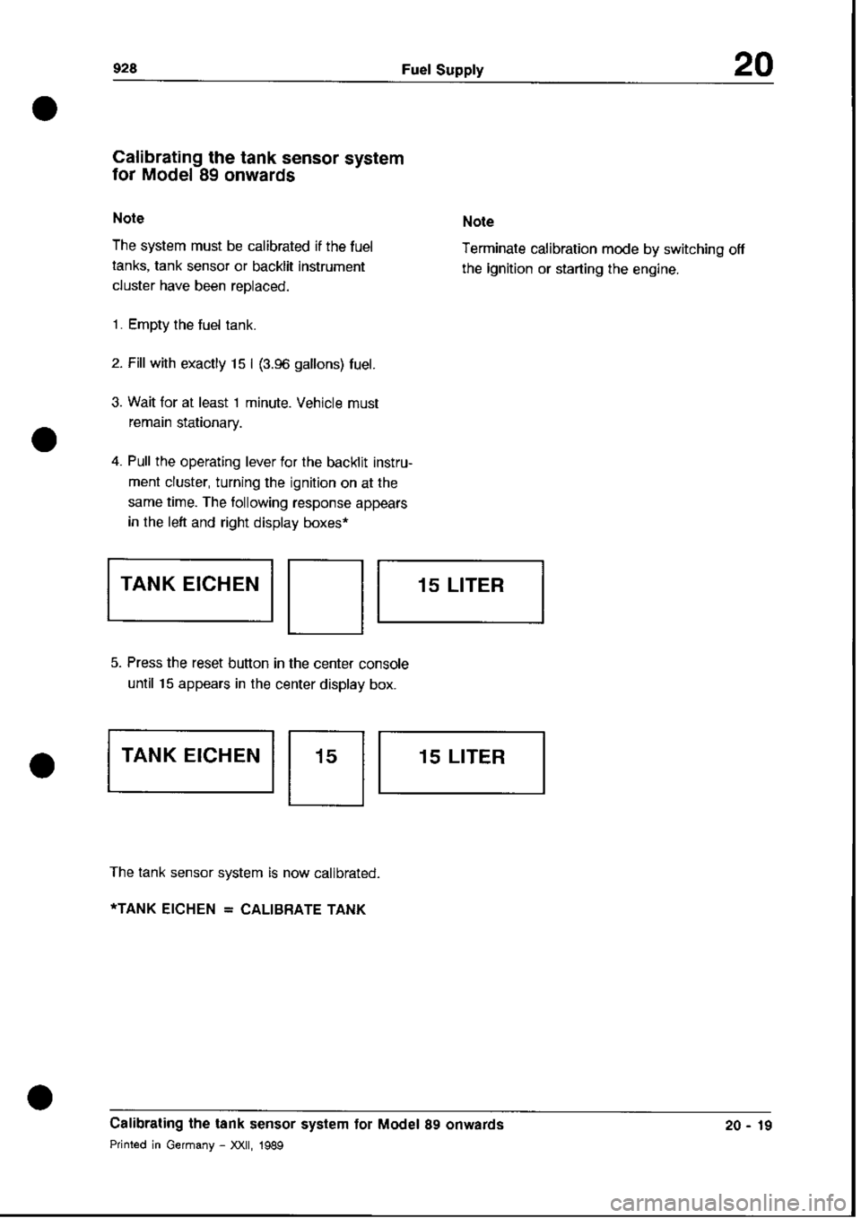 PORSCHE 928 1995 Service Repair Manual PORSCHE 928 1995 Service Repair Manual