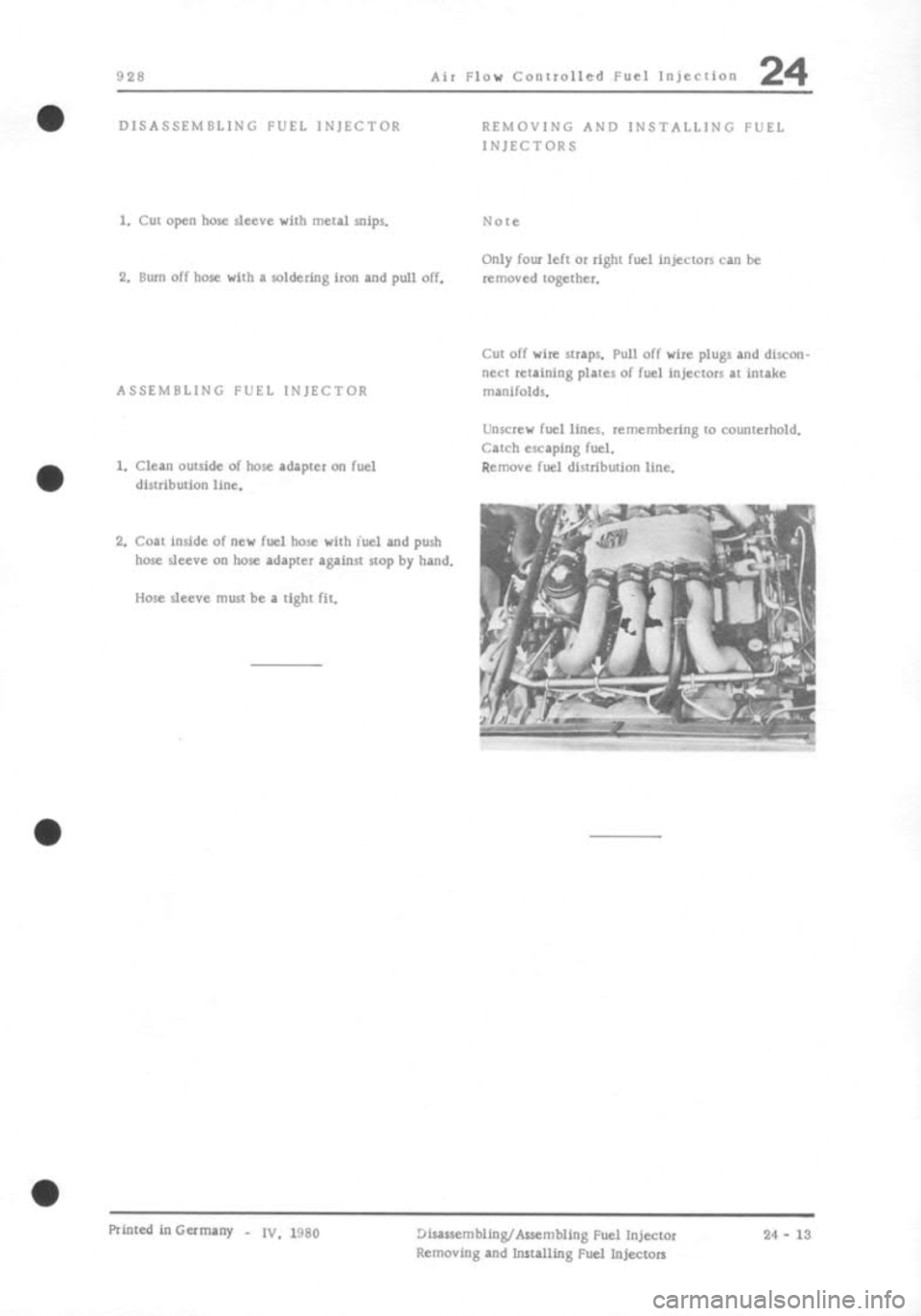PORSCHE 928 1995 Service Repair Manual PORSCHE 928 1995 Service Repair Manual
