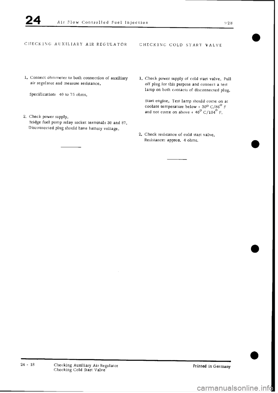 PORSCHE 928 1995 Service Repair Manual PORSCHE 928 1995 Service Repair Manual