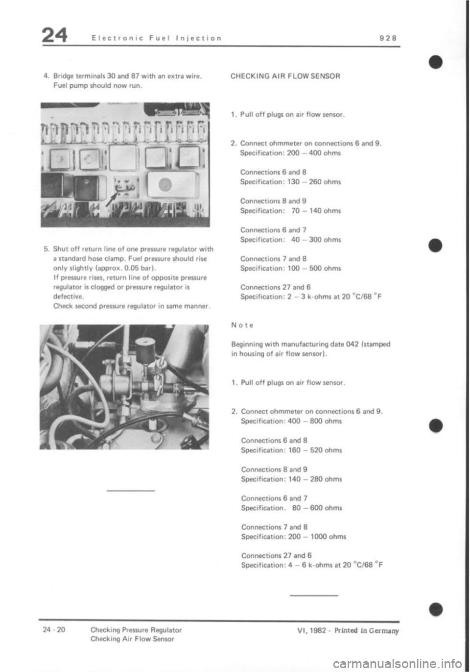 PORSCHE 928 1995 Service Repair Manual PORSCHE 928 1995 Service Repair Manual