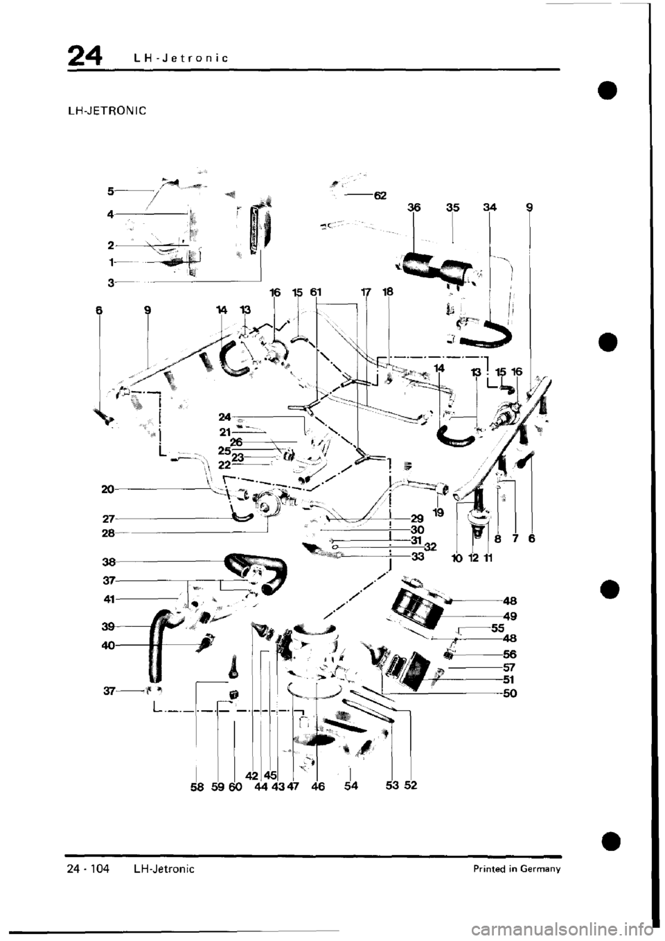 PORSCHE 928 1995 Service Repair Manual PORSCHE 928 1995 Service Repair Manual