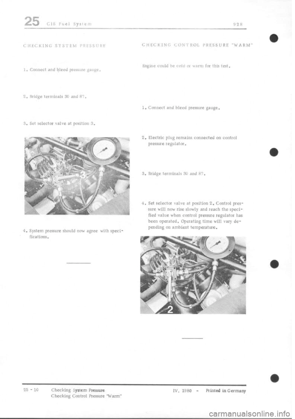PORSCHE 928 1995 Service Repair Manual PORSCHE 928 1995 Service Repair Manual