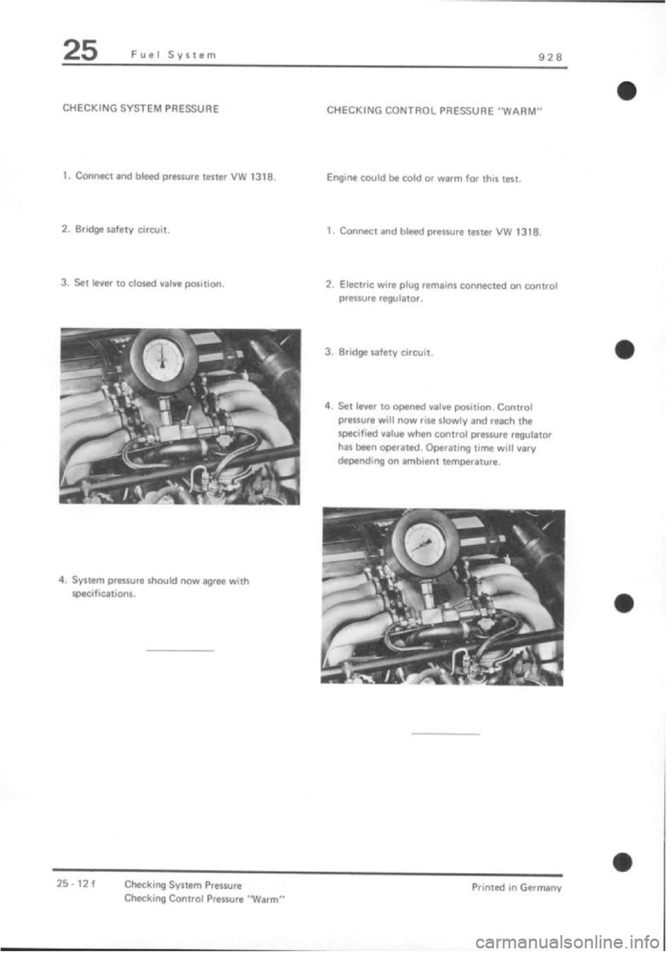 PORSCHE 928 1995 Service Repair Manual PORSCHE 928 1995 Service Repair Manual
