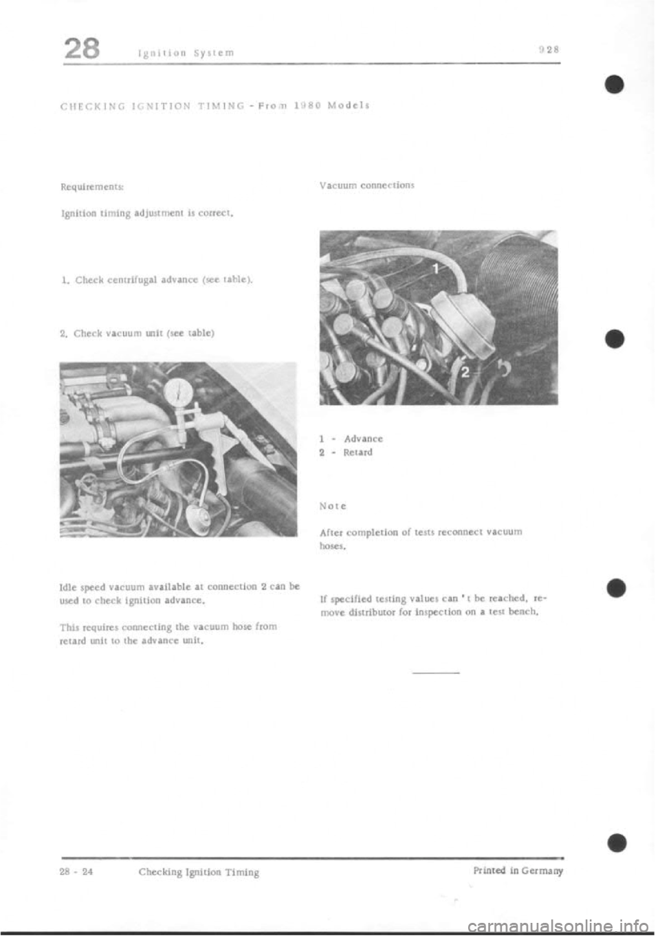 PORSCHE 928 1995 Service Repair Manual PORSCHE 928 1995 Service Repair Manual