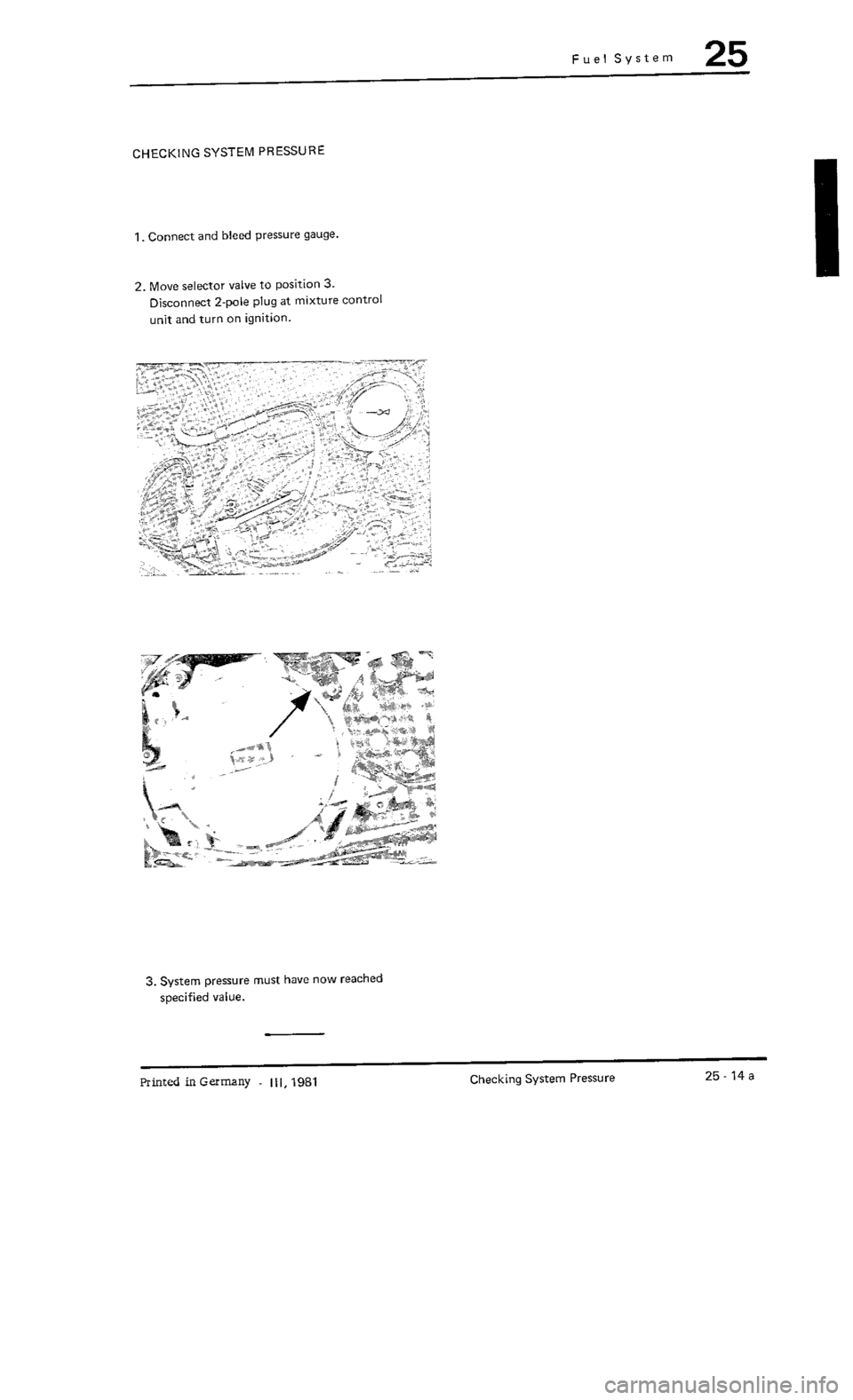 PORSCHE 930 1976  Service Repair Manual 