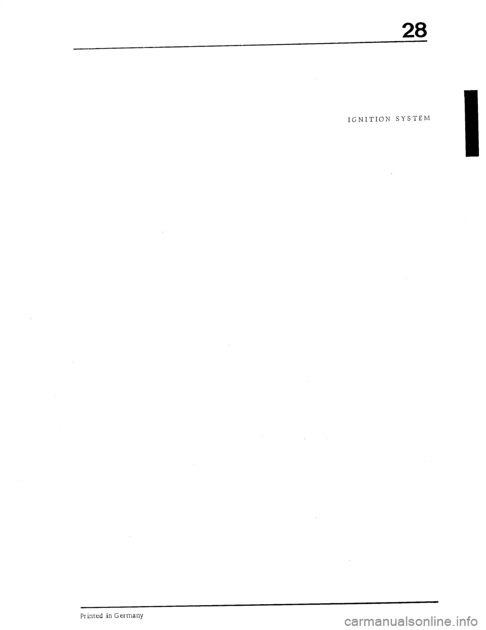 PORSCHE 930 1976 Service Repair Manual PORSCHE 930 1976 Service Repair Manual