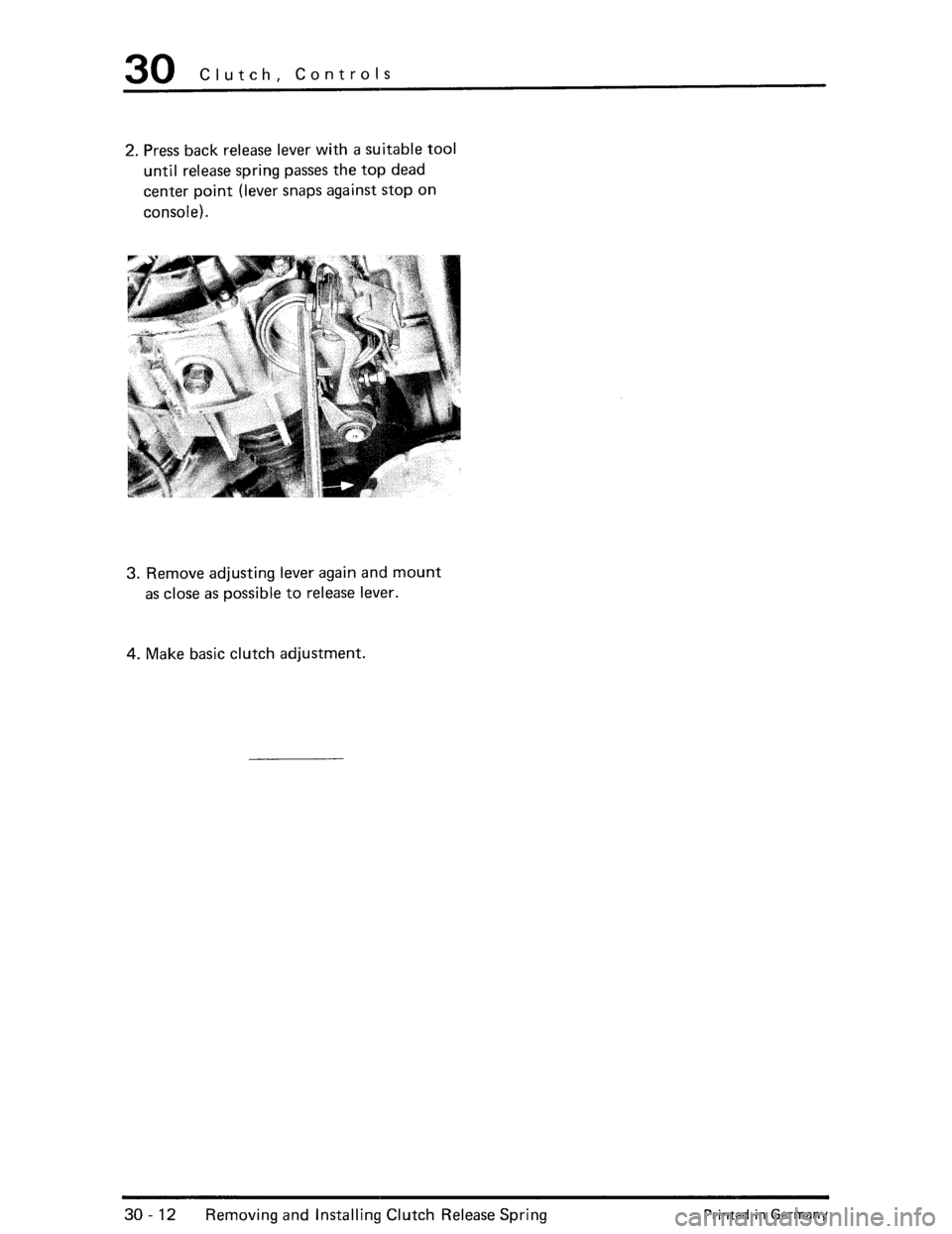 PORSCHE 930 1976 Service Repair Manual PORSCHE 930 1976 Service Repair Manual