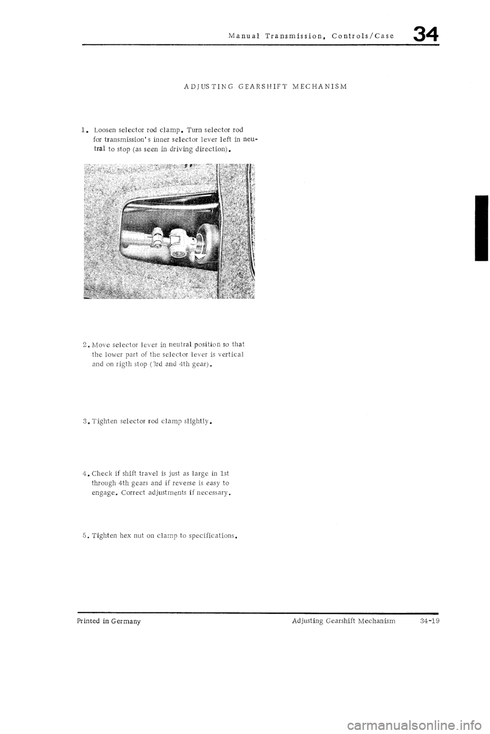 PORSCHE 930 1976 Service Repair Manual PORSCHE 930 1976 Service Repair Manual