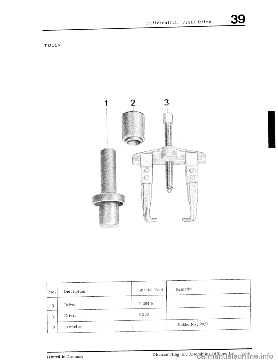 PORSCHE 930 1976 Service Repair Manual PORSCHE 930 1976 Service Repair Manual