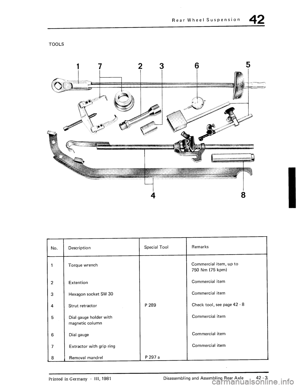PORSCHE 930 1976 Service Repair Manual PORSCHE 930 1976 Service Repair Manual