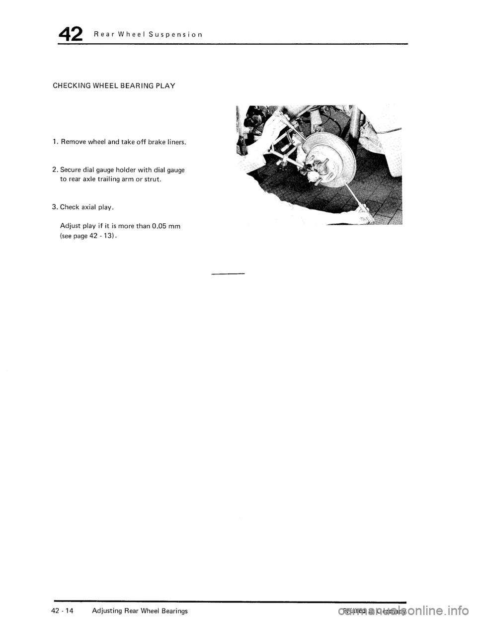 PORSCHE 930 1976 Service Repair Manual PORSCHE 930 1976 Service Repair Manual
