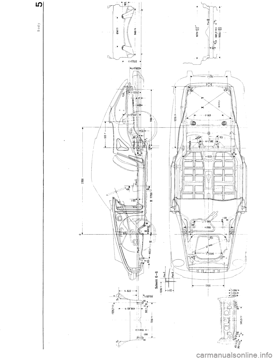 PORSCHE 930 1976 Service Repair Manual PORSCHE 930 1976 Service Repair Manual