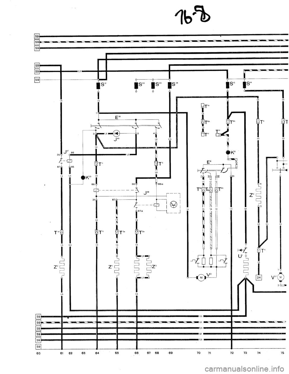PORSCHE 930 1976 Service Repair Manual PORSCHE 930 1976 Service Repair Manual