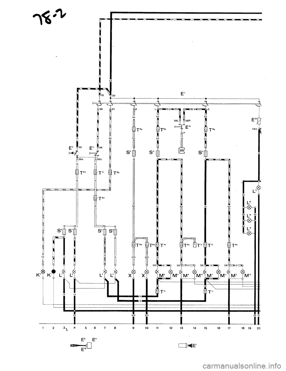 PORSCHE 930 1976  Service Repair Manual 