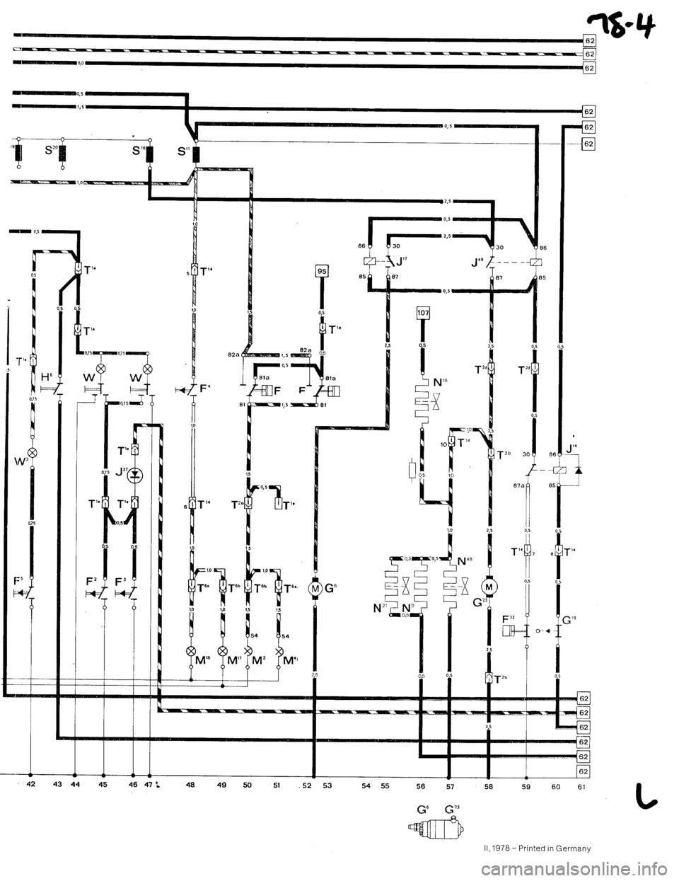PORSCHE 930 1976  Service Repair Manual 