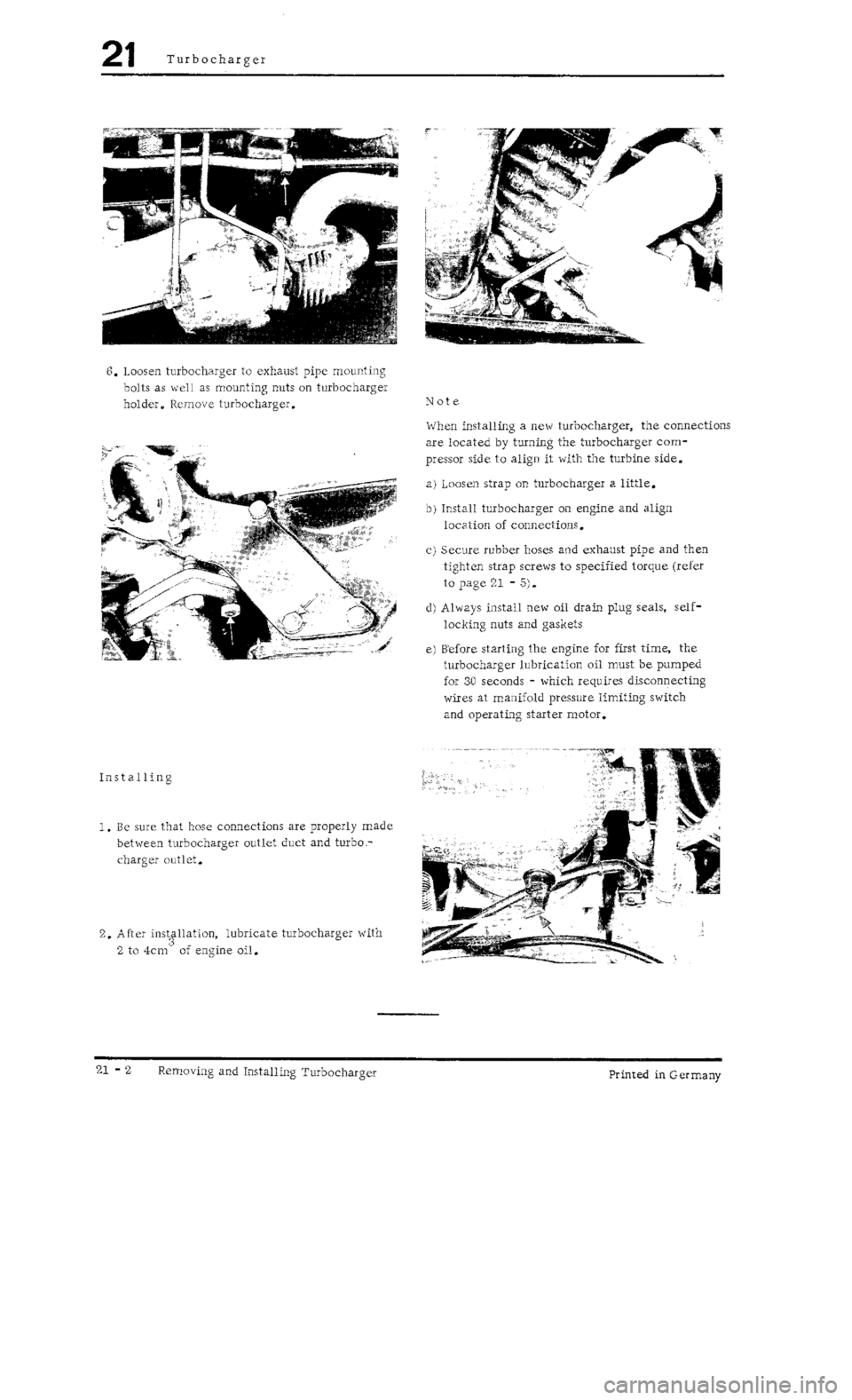 PORSCHE 930 1976  Service Workshop Manual 