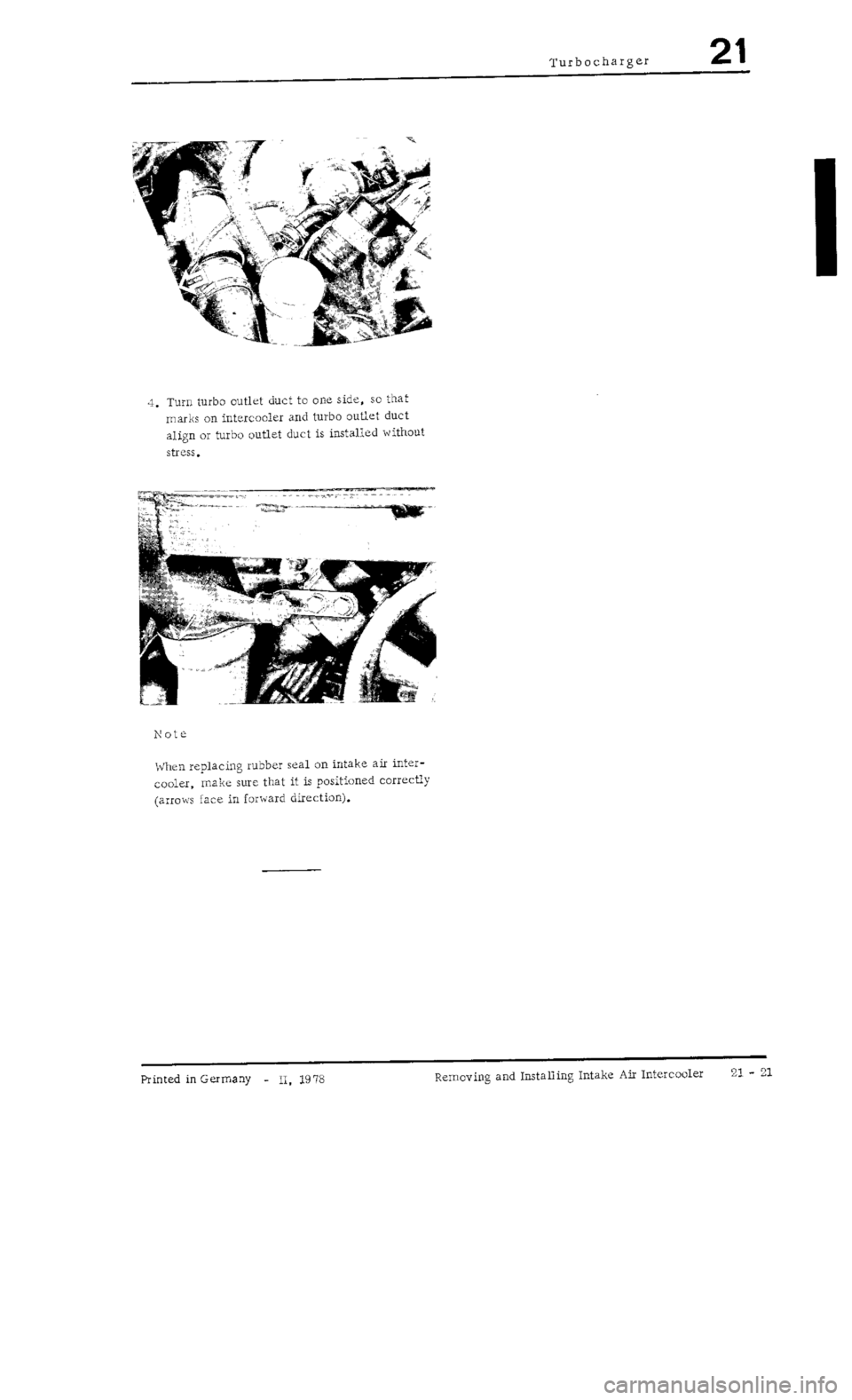 PORSCHE 930 1976  Service Manual PDF 