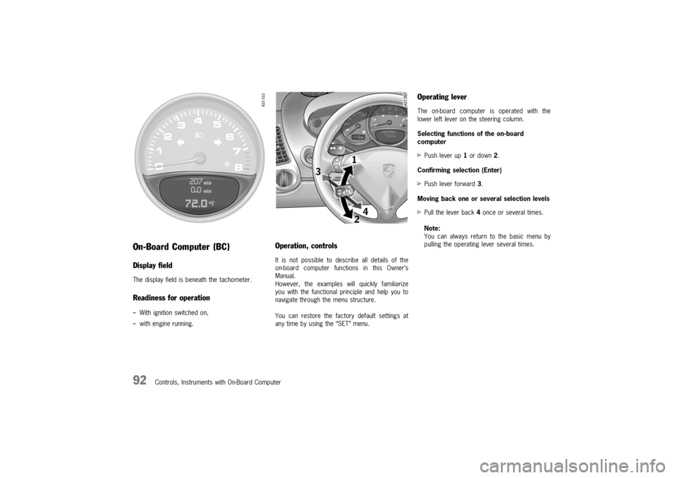 PORSCHE BOXSTER 2000 Manual Online 
\b	
\f
	
\f	\b \b	
 \f	  

  
\b		\f
     
\f	  