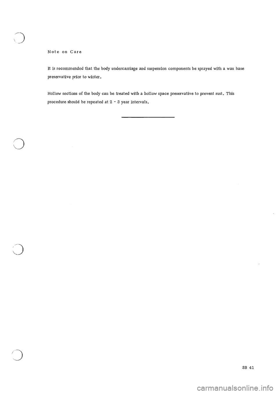PORSCHE 911 1970 1.G Body Parts Repair Manual PORSCHE 911 1970 1.G Body Parts Repair Manual