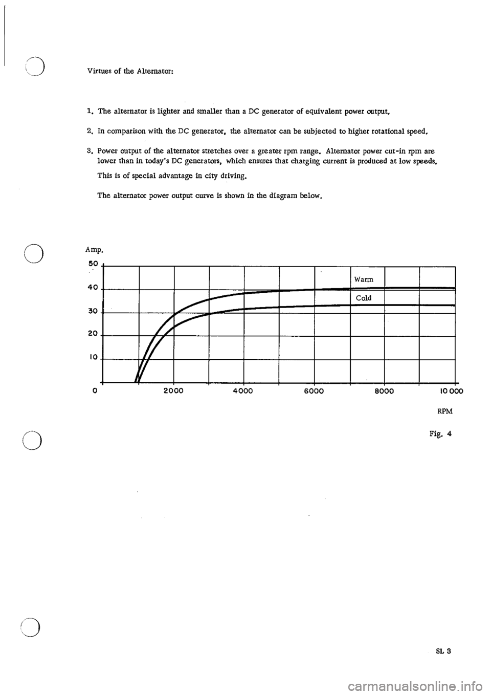 PORSCHE 911 1966 1.G Electrical Manual PDF 