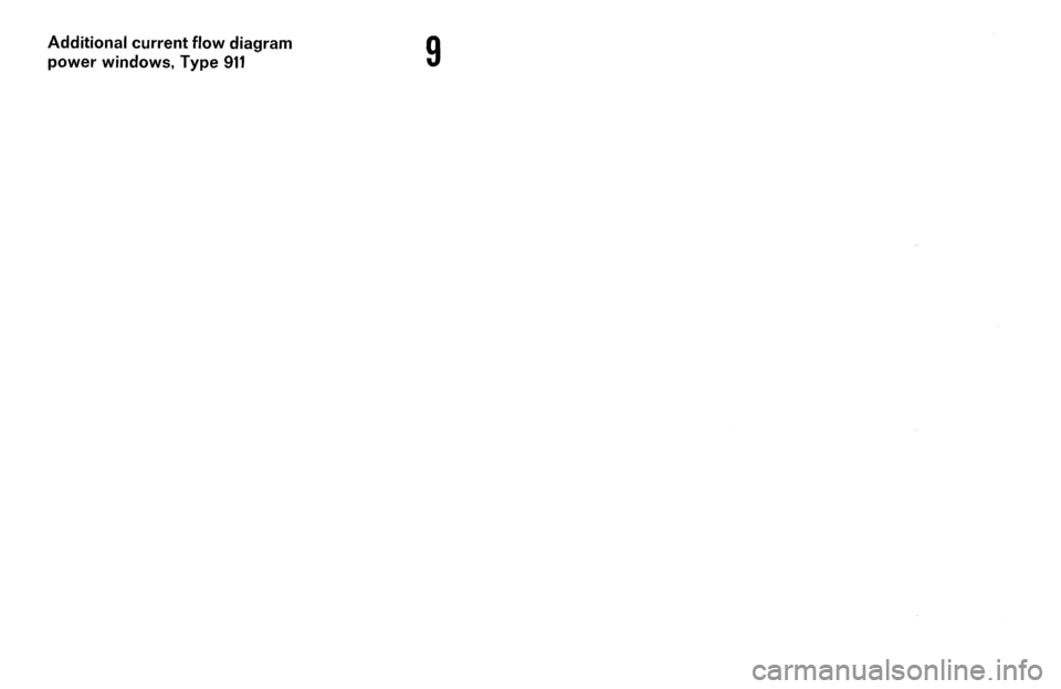 PORSCHE 911 1972 1.G 6 Service Manual PORSCHE 911 1972 1.G 6 Service Manual
