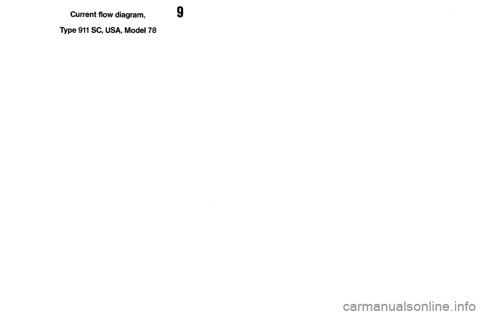 PORSCHE 911 1972 1.G 6 Manual PDF PORSCHE 911 1972 1.G 6 Manual PDF