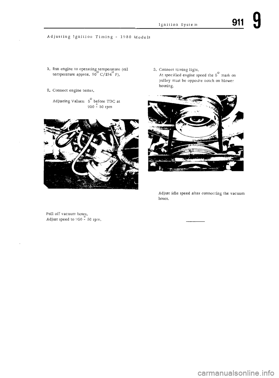 PORSCHE 911 1972 1.G 7 Repair Manual PORSCHE 911 1972 1.G 7 Repair Manual