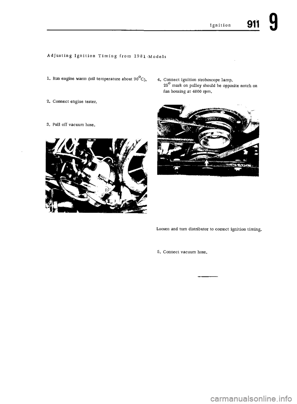 PORSCHE 911 1972 1.G 7 Repair Manual PORSCHE 911 1972 1.G 7 Repair Manual