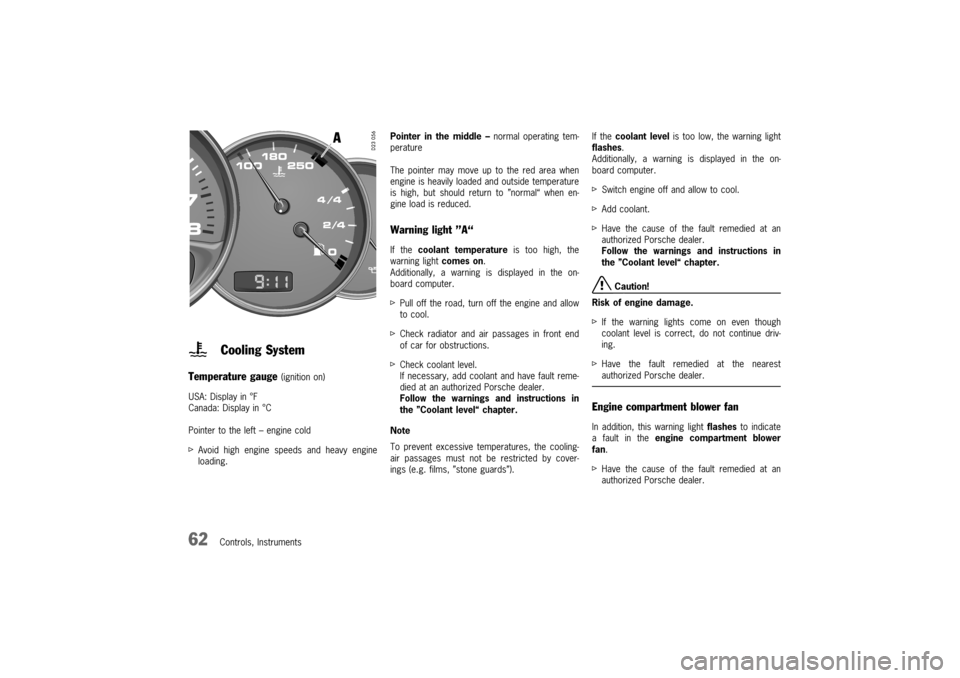 PORSCHE 911 GT3 2003 5.G Repair Manual  
 

9,		


/


 2
()G
 
I&
%G 
  
 I%

    ; 
 

 
 
     


	 