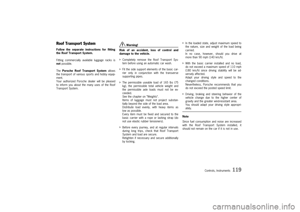 PORSCHE 911 TURBO 2003 4.G Owners Manual  	
 
	  	
 
	
	  


  	
 	
 		


 

 

  



	  	
 