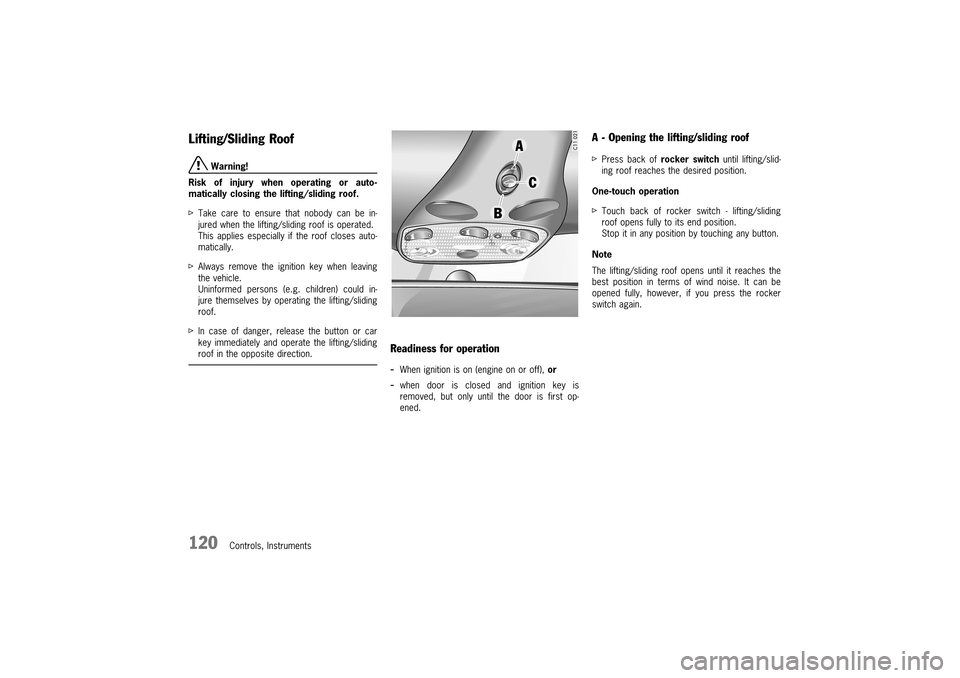 PORSCHE 911 TURBO 2003 4.G Owners Manual  



	  
!  

  "

 	
  

#	

 

 
  

    
 
#
 
 
 
