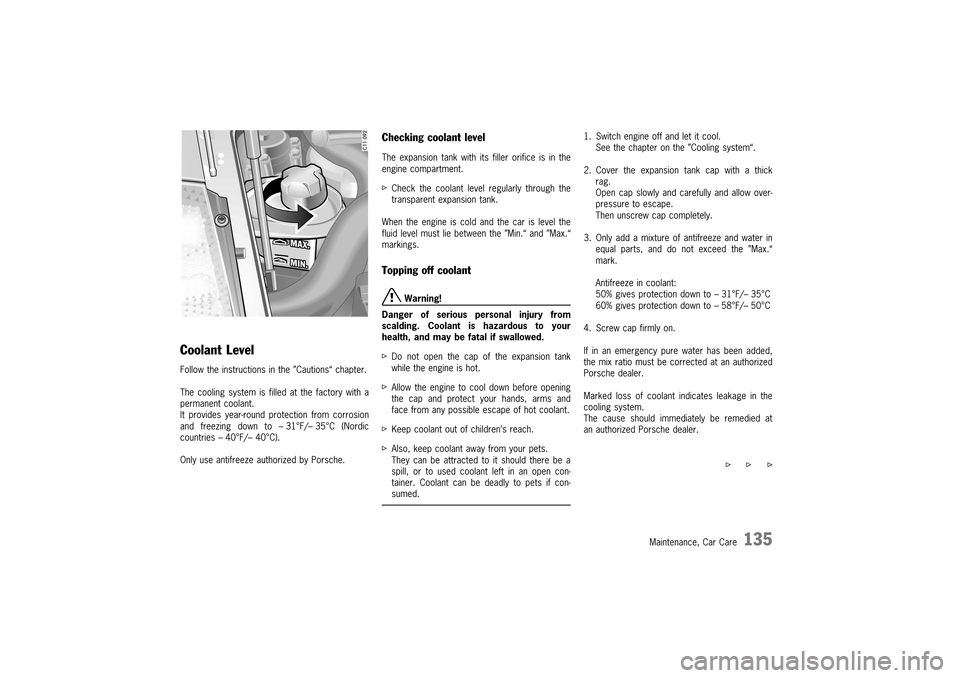 PORSCHE 911 TURBO 2003 4.G Owners Manual 
	 #

+ &   & 45 &%	
.& 
 $  !

  & !$ +& 
% 
	
0 % $  % ! 