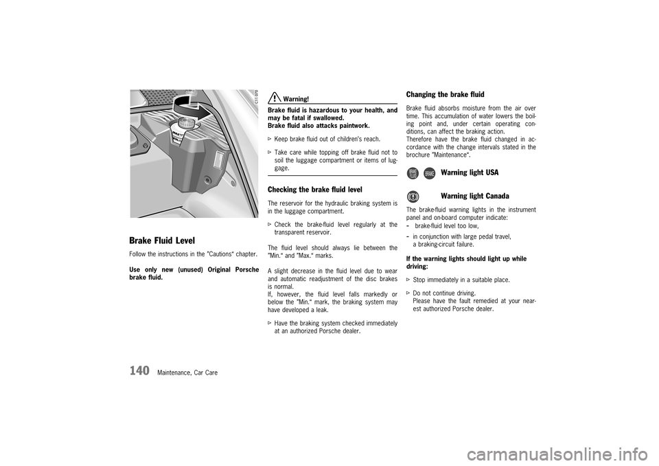 PORSCHE 911 TURBO 2003 4.G Owners Manual ,	 -%	 #

+ &   & 45 &%	
)
 	
 

 3
4
 5
 ,	
 
 

6 
 
 
 	
 	
 	
 

 

 